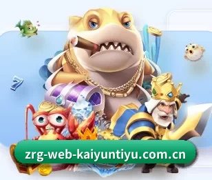 开云体育官方APP的故事